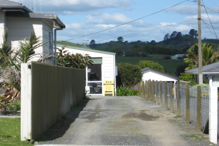 Photo of property in 42b Russell Road, Huntly, 3700