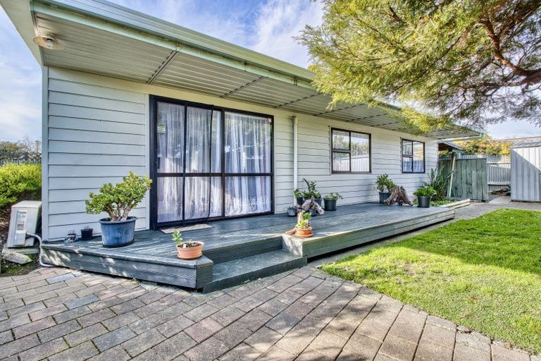 Photo of property in 105b Warwick Road, Mayfair, Hastings, 4122