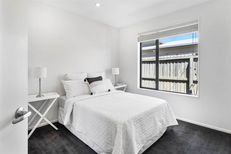 Photo of property in 8 Clematis Place, Wigram, Christchurch, 8042