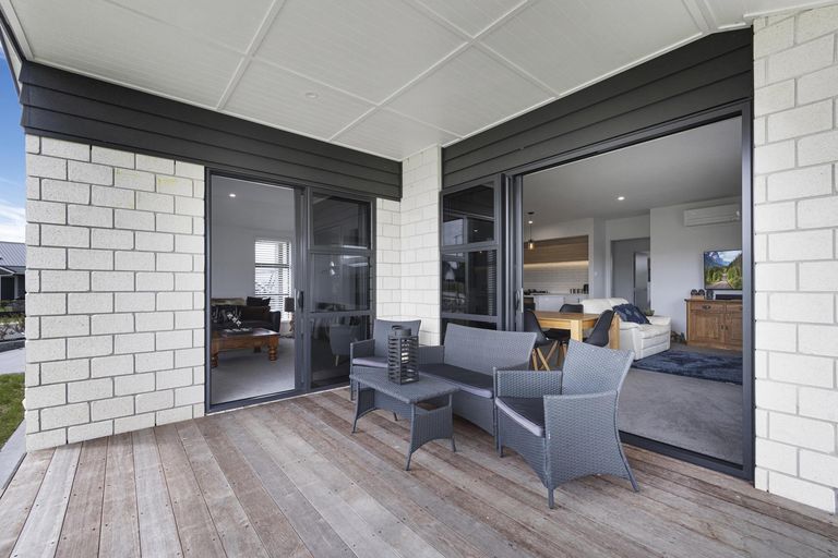 Photo of property in 10 Sadie Drive, Matamata, 3400