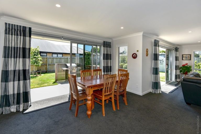 Photo of property in 25 Walter Place, Kirwee, Darfield, 7571