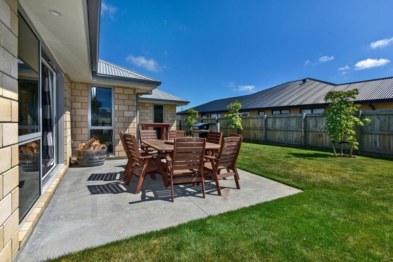 Photo of property in 25 Walter Place, Kirwee, Darfield, 7571
