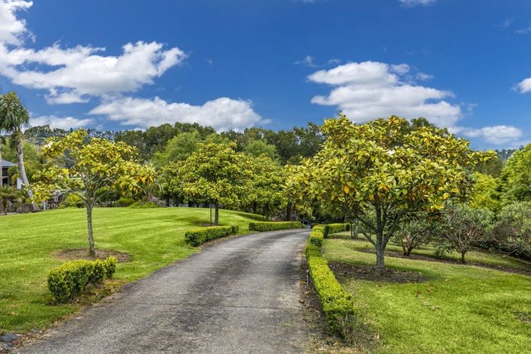 Photo of property in 99 Potter Road, Dairy Flat, Albany, 0792