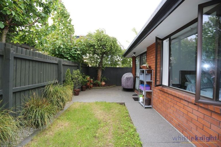 Photo of property in 3/21 Braddon Street, Addington, Christchurch, 8024