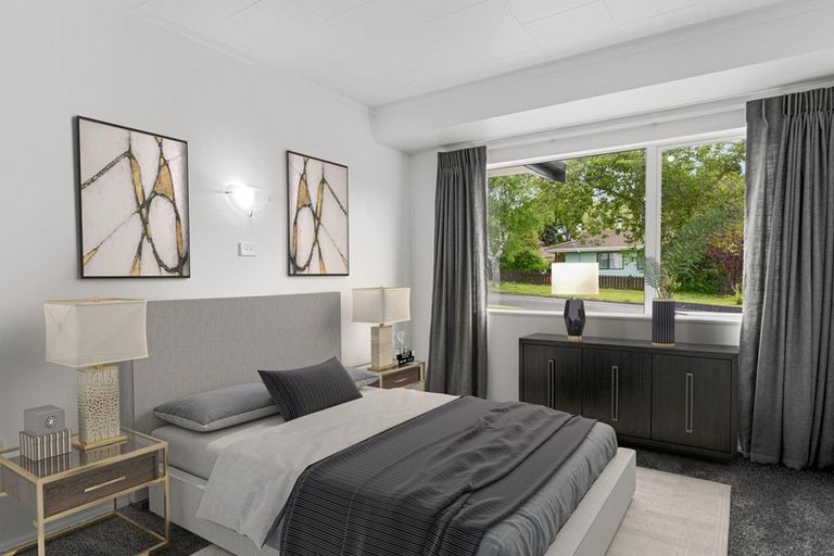 Photo of property in 2/42 Arthur Crescent, Hilltop, Taupo, 3330