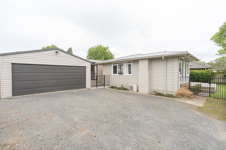 Photo of property in 3 Forsyth Street, St Andrews, Hamilton, 3200