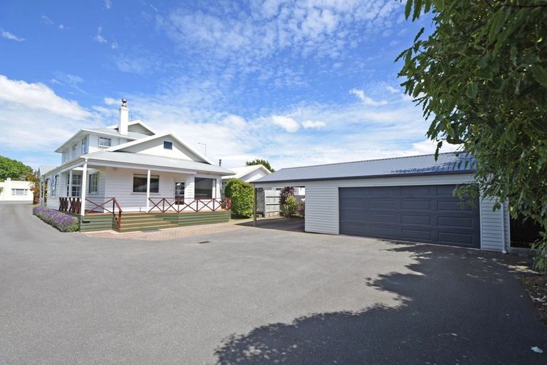 Photo of property in 266 Yarrow Street, Richmond, Invercargill, 9810