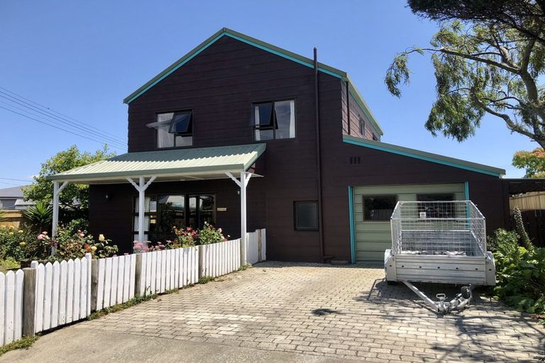 Photo of property in 16 Chisnall Street, Richmond, 7020