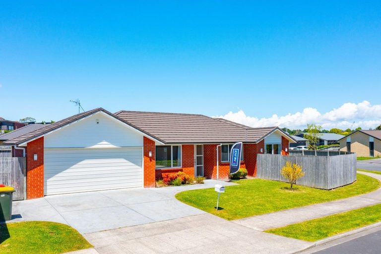 Photo of property in 52 Tupelo Street, Pukete, Hamilton, 3200
