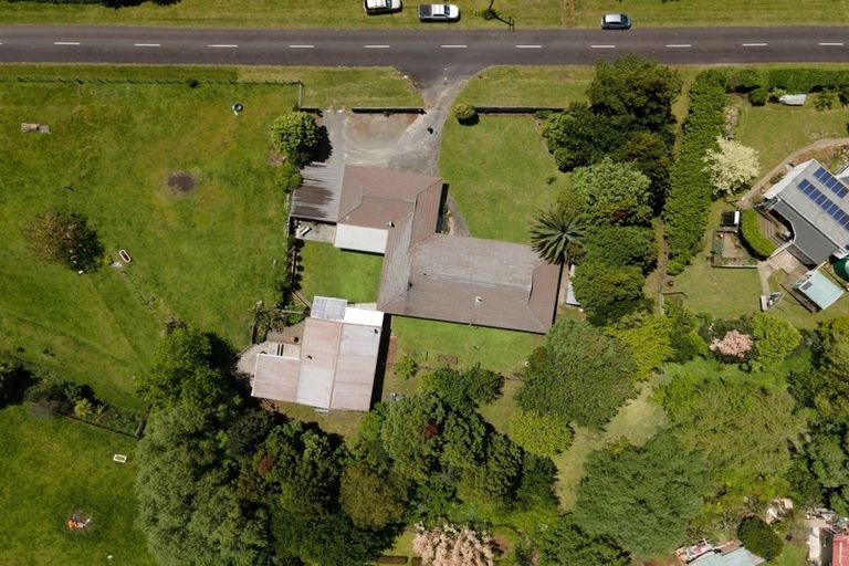 Photo of property in 41 Walmsley Road, Waihi, 3610