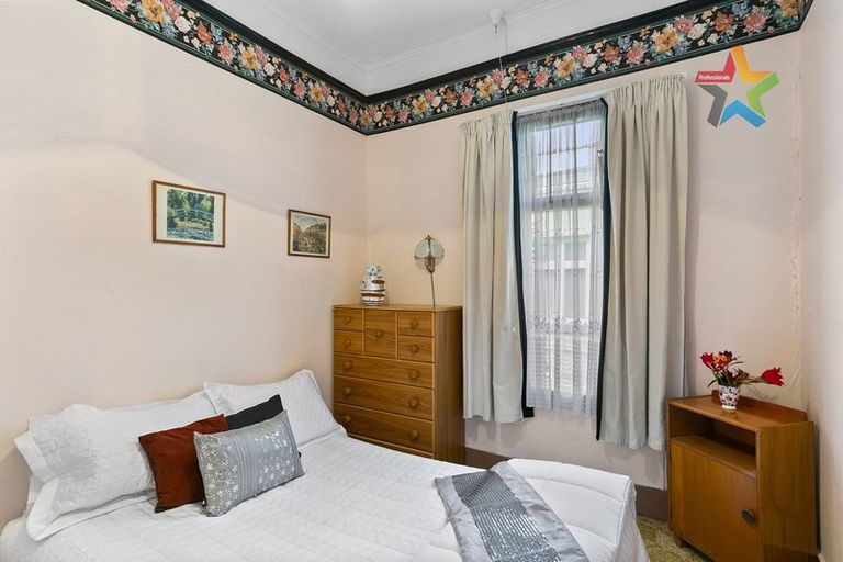 Photo of property in 47 Riddlers Crescent, Petone, Lower Hutt, 5012