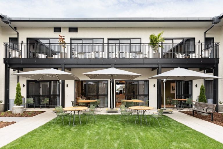 Photo of property in Carillion/the Knoll, 33 Thompson Street, Mount Cook, Wellington, 6011