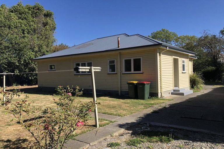 Photo of property in 1393 Springs Road, Lincoln, 7608