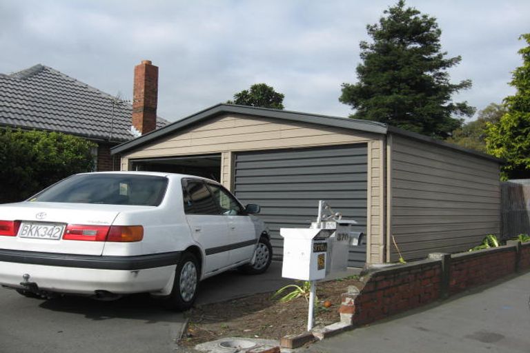 Photo of property in 370a Blenheim Road, Upper Riccarton, Christchurch, 8041