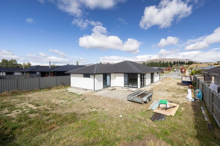 Photo of property in 6 Mallard Street, Albert Town, Wanaka, 9305