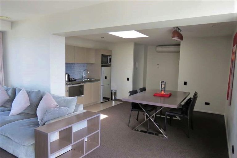 Photo of property in Celestion Waldorf, 1802/19 Anzac Avenue, Auckland Central, Auckland, 1010