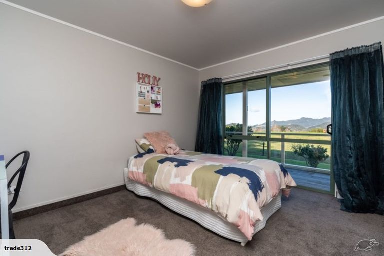 Photo of property in 125 Te Rongo Road, Parua Bay, Whangarei, 0174
