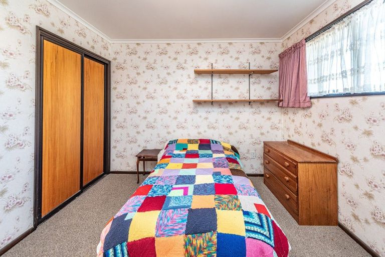 Photo of property in 15 Stafford Street, Springvale, Whanganui, 4501