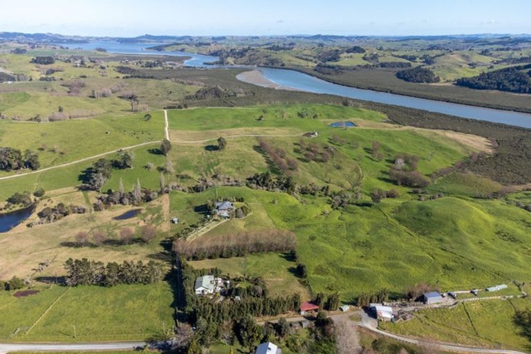 Photo of property in 111 Harataua Road, Port Albert, Wellsford, 0973