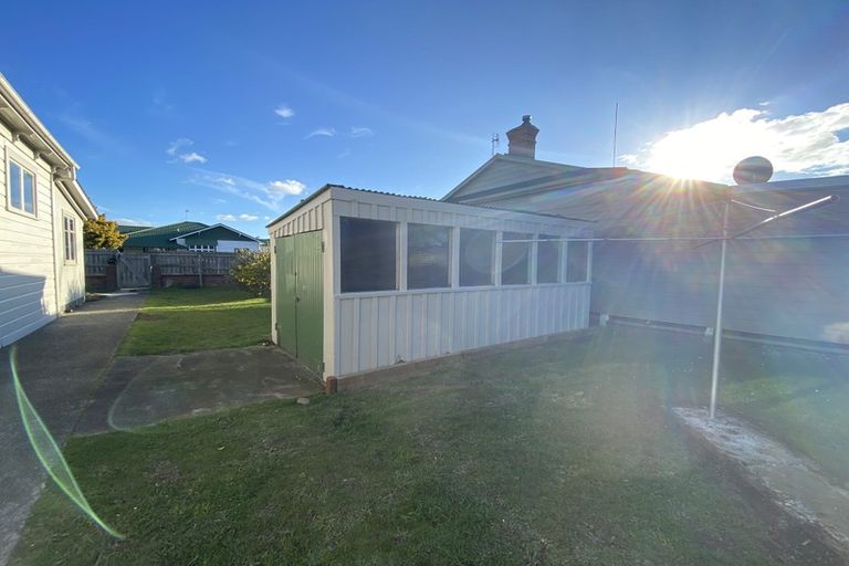 Photo of property in 267 Ruahine Street, Terrace End, Palmerston North, 4410