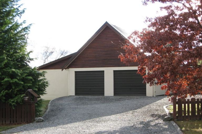 Photo of property in 56 Beech Street, Wanaka, 9305