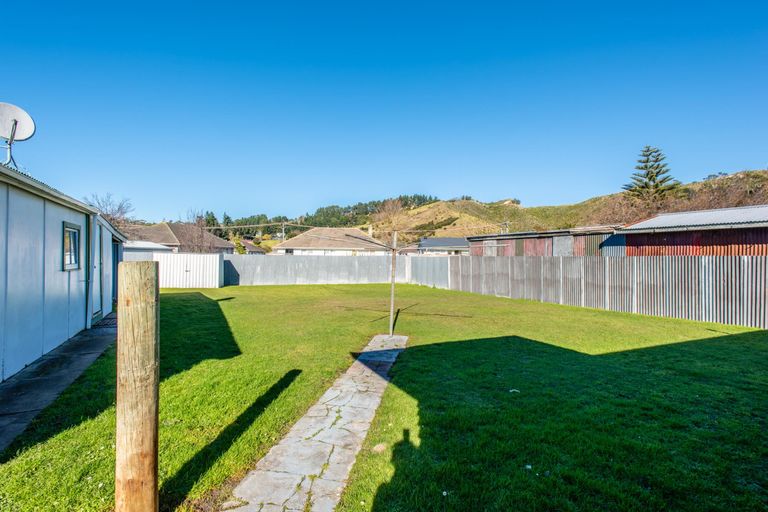 Photo of property in 20 Glasgow Crescent, Kaiti, Gisborne, 4010