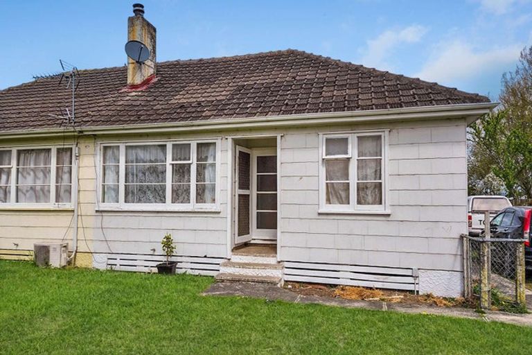 Photo of property in 574 Childers Road, Te Hapara, Gisborne, 4010