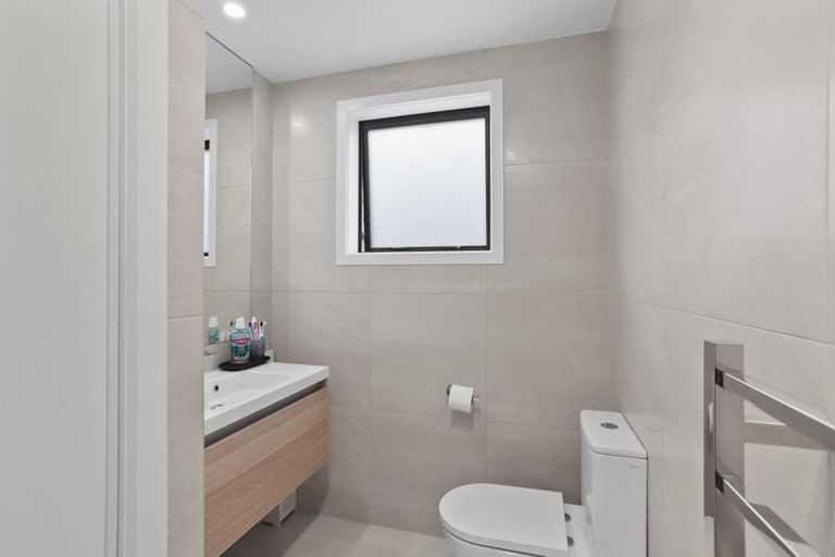 Photo of property in 59 Harewood Street, Whenuapai, Auckland, 0618