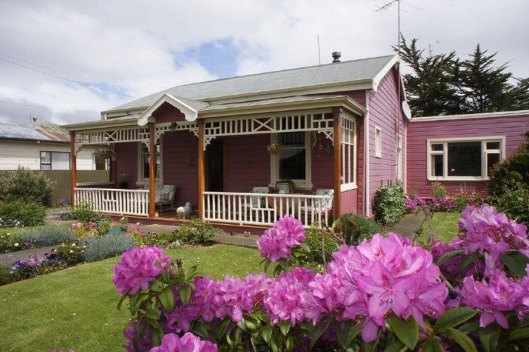 Photo of property in 11 Mary Street, Otautau, 9610