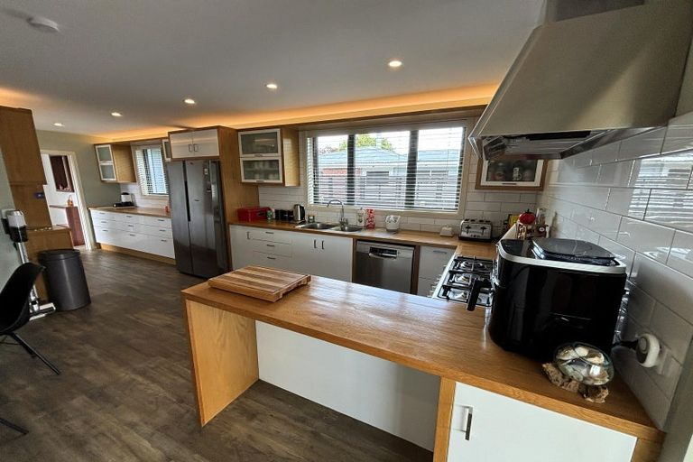 Photo of property in 44 Wyn Street, Hoon Hay, Christchurch, 8025