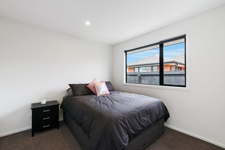 Photo of property in 85 Strauss Drive, Rolleston, 7614