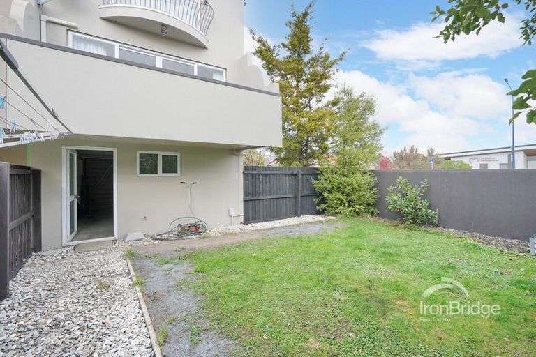 Photo of property in 1/179 Riccarton Road, Riccarton, Christchurch, 8041