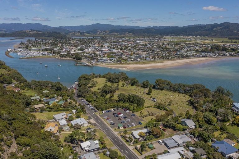Photo of property in 1139 Purangi Road, Ferry Landing, Whitianga, 3591