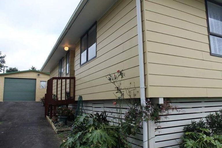 Photo of property in 145 Boundary Road, Clover Park, Auckland, 2019