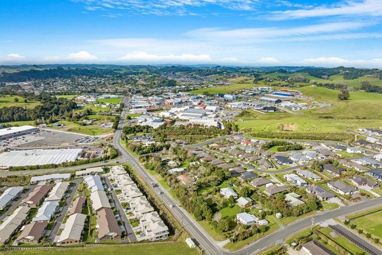 Photo of property in 18 Oliver Street, Warkworth, 0910