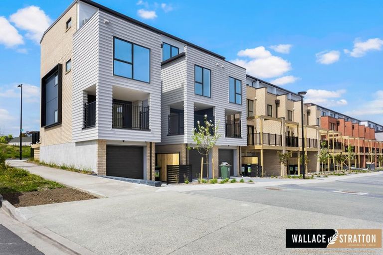 Photo of property in 81 Settlers Avenue, Hobsonville, Auckland, 0618