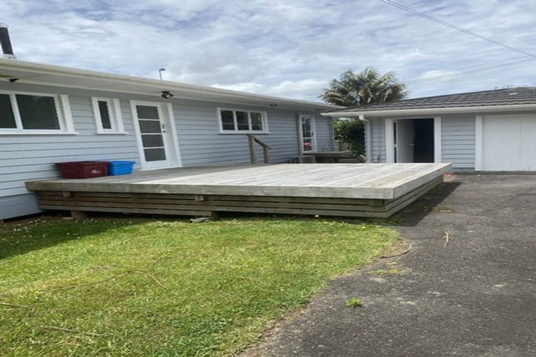 Photo of property in 46 Fifth Avenue, Avenues, Whangarei, 0110