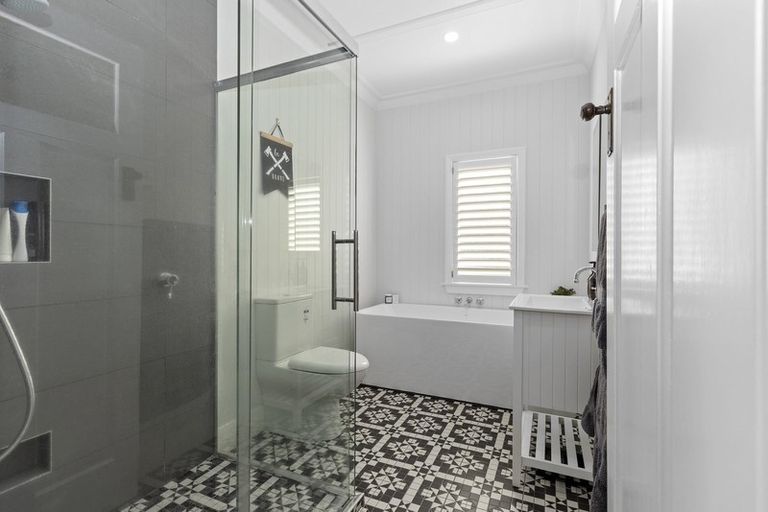 Photo of property in 8 Hammond Street, Hamilton Central, Hamilton, 3204