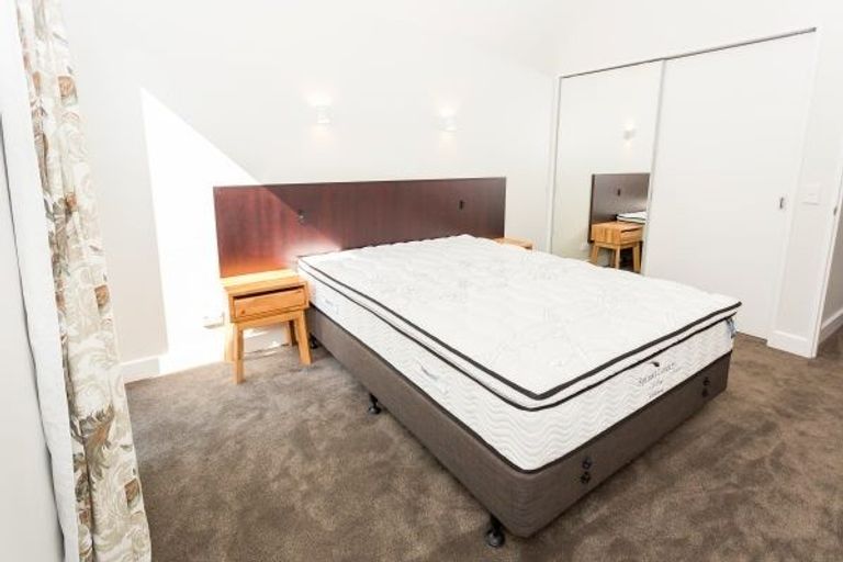 Photo of property in 20 Hereford Street, Christchurch Central, Christchurch, 8013