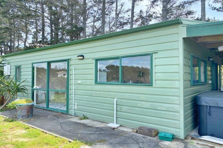 Photo of property in 23 Burnage Road, Pukenui, Kaitaia, 0484