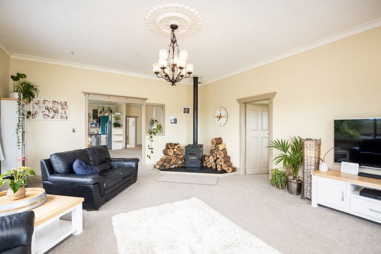 Photo of property in 497 Plymouth Road, Koru, New Plymouth, 4374