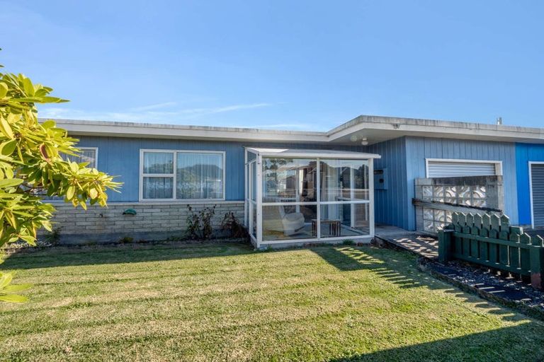 Photo of property in 55 Moana Street, Whanganui East, Whanganui, 4500