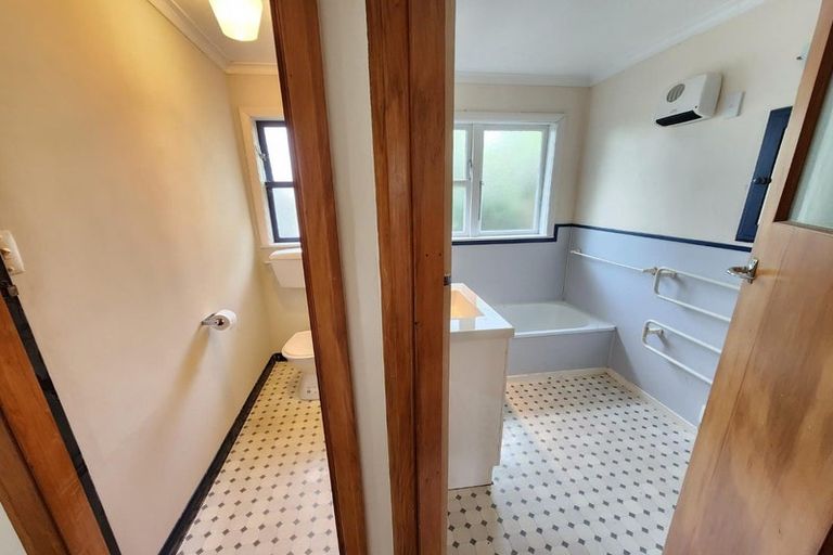 Photo of property in 590 Ferguson Street, Terrace End, Palmerston North, 4410