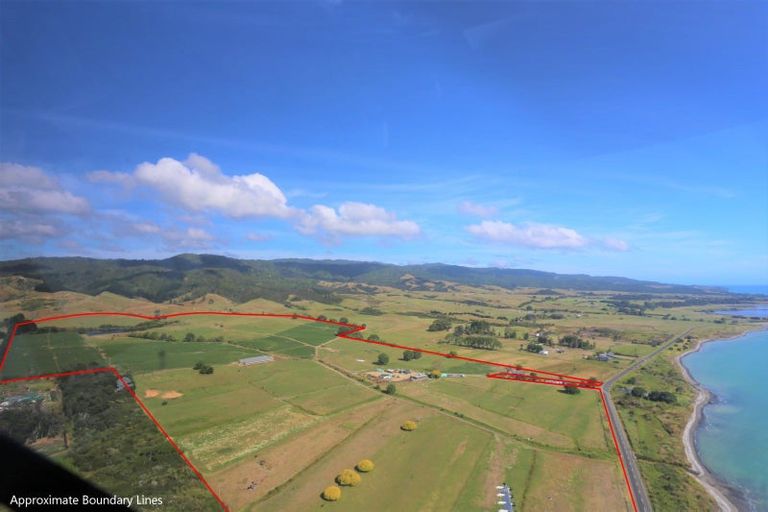 Photo of property in 1337 East Coast Road, Whakatiwai, Pokeno, 2473