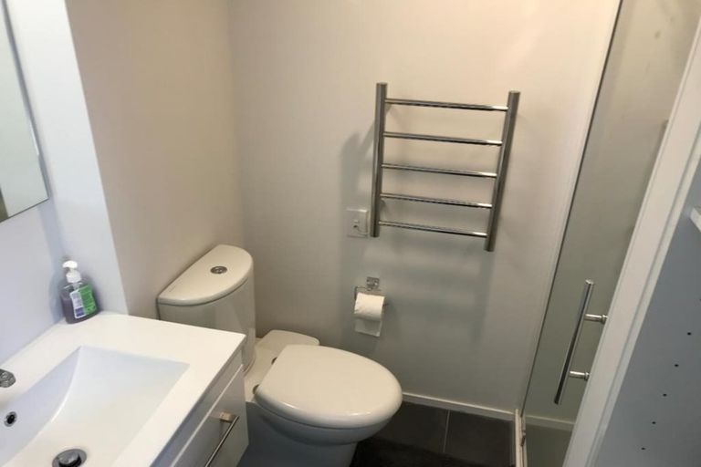 Photo of property in Leicester Executive Apartments, 303/282 Madras Street, Christchurch Central, Christchurch, 8011