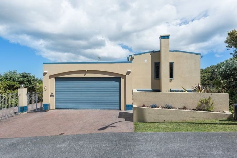 Photo of property in 9 Ridvan Grove, Ngaio, Wellington, 6035
