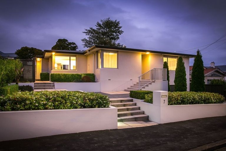 Photo of property in 7 Grendon Street, Maori Hill, Dunedin, 9010