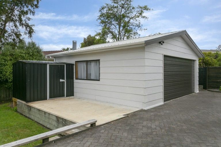 Photo of property in 20 Hyde Avenue, Richmond Heights, Taupo, 3330