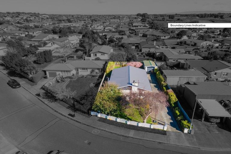 Photo of property in 12 Rowan Street, Hargest, Invercargill, 9810