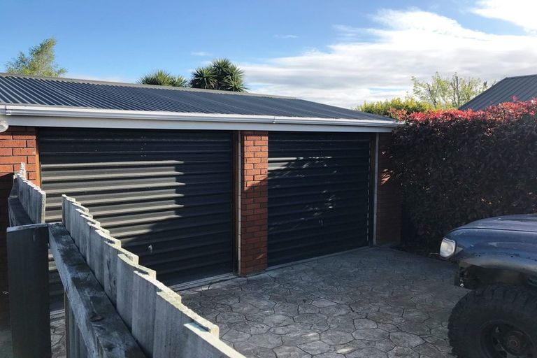 Photo of property in 25 Belcher Street, Kaiapoi, 7630